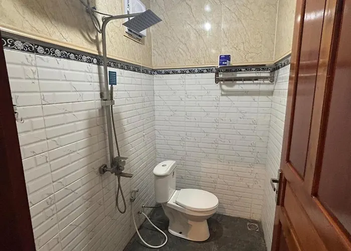 Сasa de vacaciones Sakura House In 2br