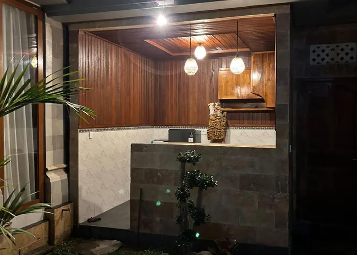 Сasa de vacaciones Sakura House In 2br *