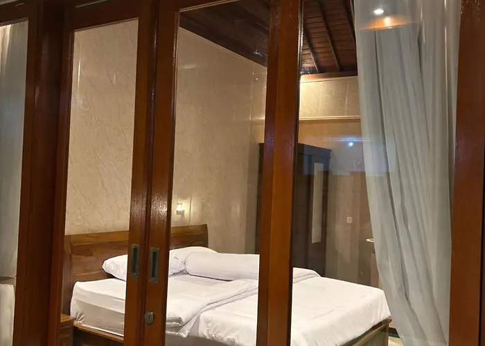 Сasa de vacaciones Sakura House In 2br *